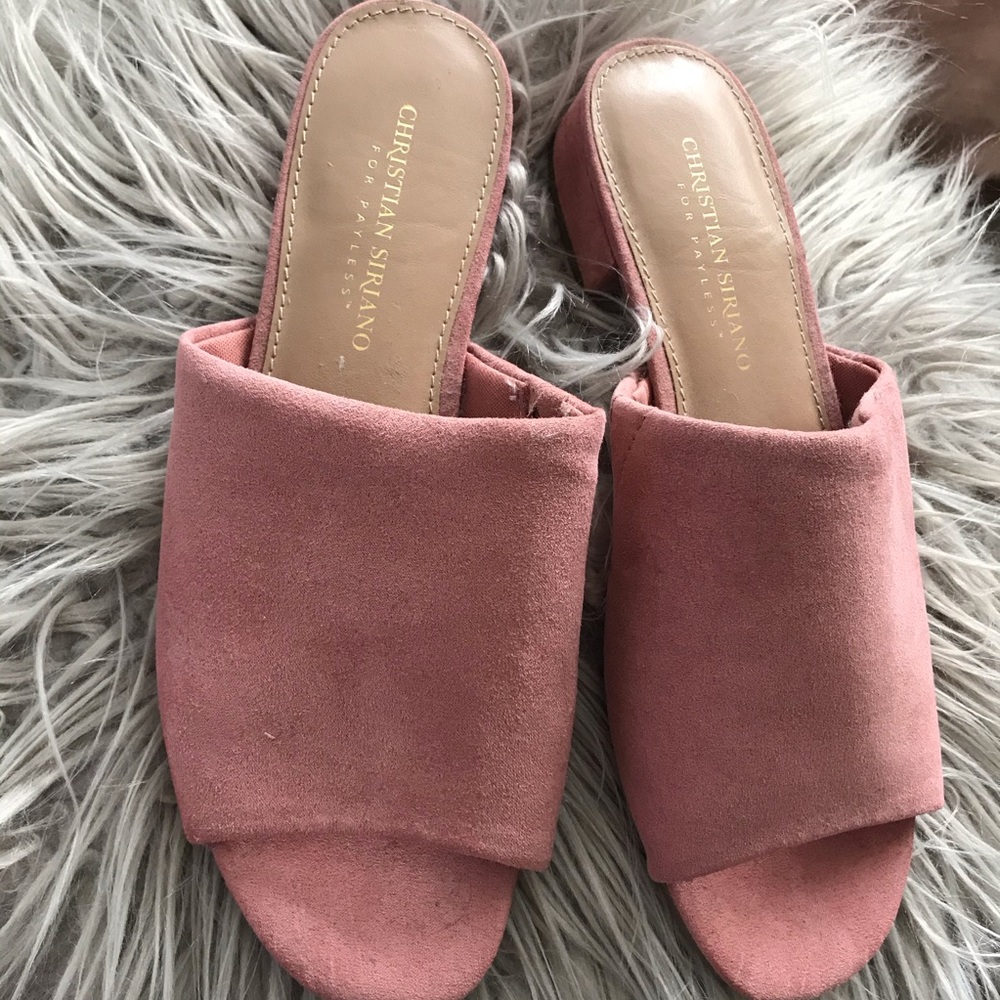 Mules